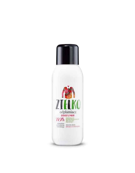 Odplamiacz Granat i Imbir Zielko 400 ml