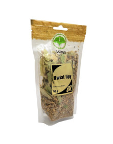 Kwiat lipy 50g Astron