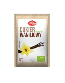 Cukier waniliowy EKO 20g Amylon