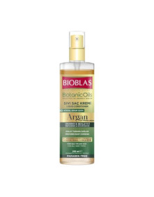 Odżywka regeneracyjna Arganowa w sprayu Bioblas 200 ml