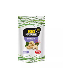 Orzechy nerkowca Big Nature 250g