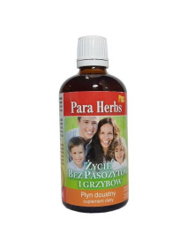 Para Herbs 100 ml