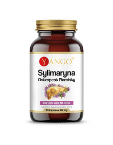 Sylimaryna 90 kaps Yango