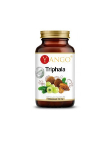 Triphala 120 kaps Yango