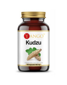 Kudzu 90 kaps. | Yango