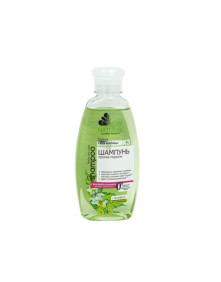 Szampon przeciwłupieżowy z pokrzywą i szałwią 250 ml Natural SPA