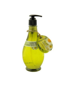 Mydło z oliwą z oliwek i kwiatem rumianku 400 ml
