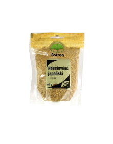 Rdestowiec Japoński 100g Astron