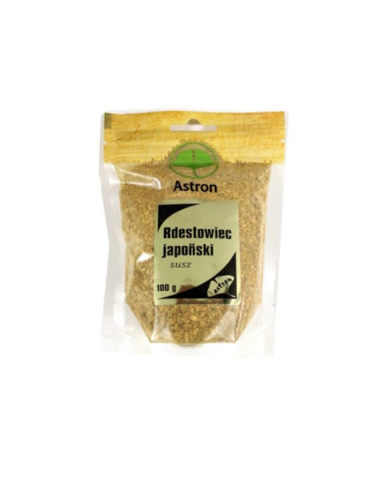 Rdestowiec Japoński 100g Astron