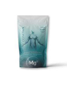Kąpiel magnezowa regenerująca 1 kg