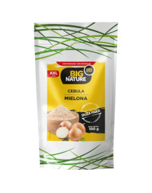 Cebula mielona 100g BigNature
