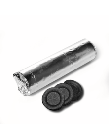 Tabletki, węgielki trybularzowe do spalania w kadzielnicy 30 mm |Song of India