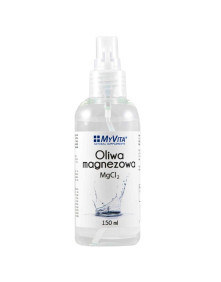Oliwa magnezowa 150ml | My Vita