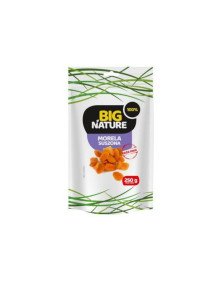 Morela suszona 250g  Big Nature