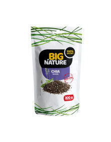 Chia nasiona 300g | Big Nature
