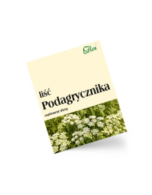 Liść podagrycznika 50g | Flos