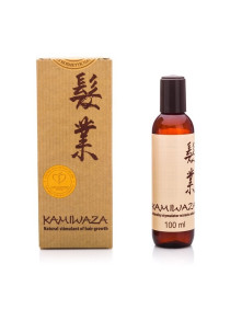 Kamiwaza | Odżywka na porost włosów 100 ml