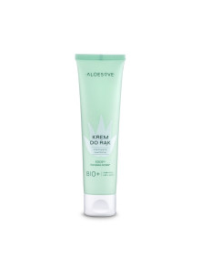 Krem do rąk intensywnie nawilżający 100ml | Aloesove