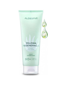 Żelowa regeneracja uniwersalny żel 250ml | Aloesove