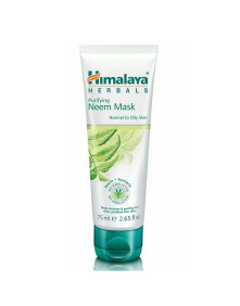 Maska oczyszczająca z neem 75ml | Himalaya