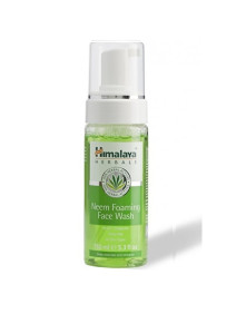 Pianka do mycia twarzy z neem 150 ml | Himalaya