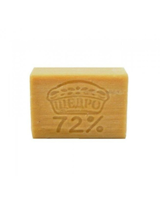 Szare mydło 72% Schedro 200 g