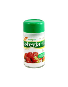 Stevia w proszku 150g | Zielony listek