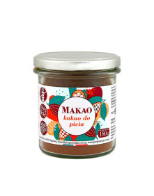 Makao - kakao do picia 180g | Pięć Przemian