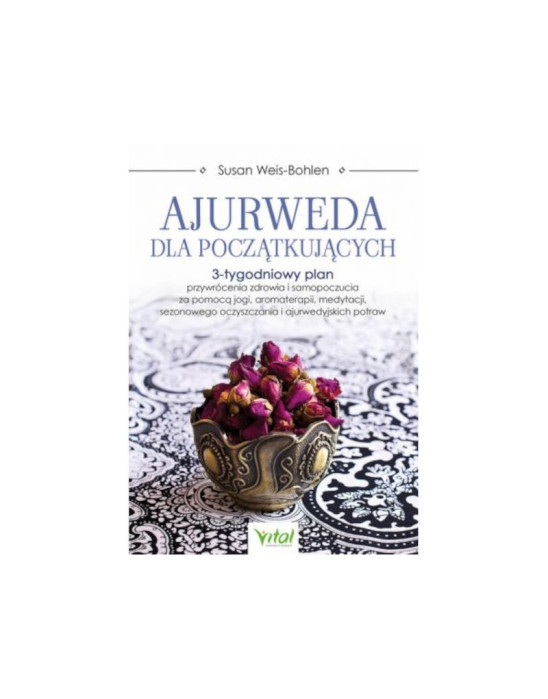 Ajuwerda dla początkujących | Susan Weis-Bohlen