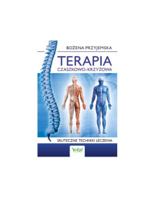 Terapia czaszkowo-krzyżowa | Bożena Przyjemska