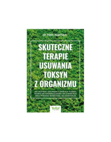Skuteczne terapie usuwania toksyn z organizmu | dr Neil Nathan