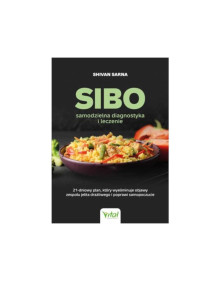 SIBO samodzielna diagnostyka i leczenie | Shivan Sarna