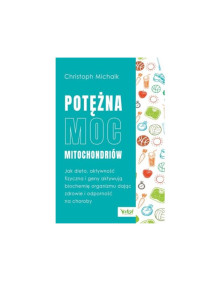 Potężna moc mitochondriów | Christoph Michalk