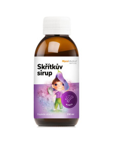 Syrop elfi 200 ml | MycoMedica