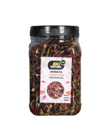 Herbata owocowa Królewski Bal 250g Big Nature