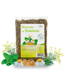 Mieszanka na trawienie 100g | Flos