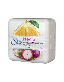 Mydło Pomarańcza olbrzymia i Mangostan właściwy, 125 g | Shik