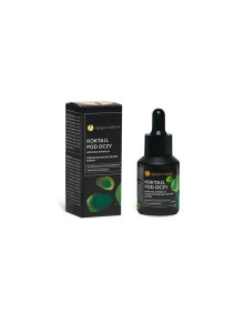 Koktajl pod oczy 30ml | Opcja natura