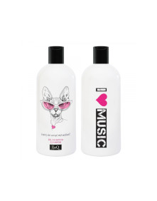 KOTKA - Żel do mycia i szampon do włosów 2w1 300 ml | LaQ