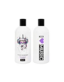 LAMA - Żel do mycia i szampon do włosów 2w1 300 ml | LaQ