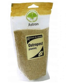 Ostropest plamisty mielony 1000 g | Astron