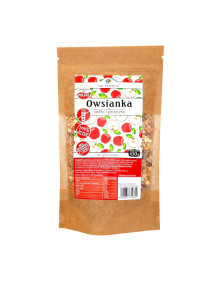 Owsianka jabłko, porzeczka bezglutenowa 450g