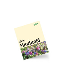 Ziele miodunki 50g | Flos