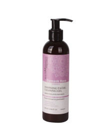 Łagodny żel do mycia twarzy, 250ml | Beaute Marrakech