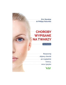 Choroby wypisane na twarzy | Eric Standop, dr med. Philipp Katumba