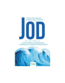 Jod | Kyra Kauffmann, Sascha Kauffmann