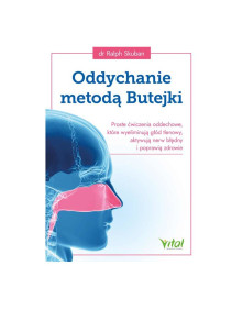 Oddychanie metodą Butejki |  dr Ralph Skuban