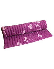 Materac gorczycowy duży 180 cm x 150 cm