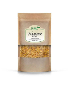 Nagietek płatki, 25g | Ziółko