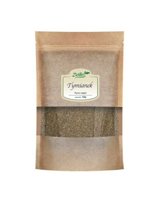 Tymianek, 100g | Ziółko